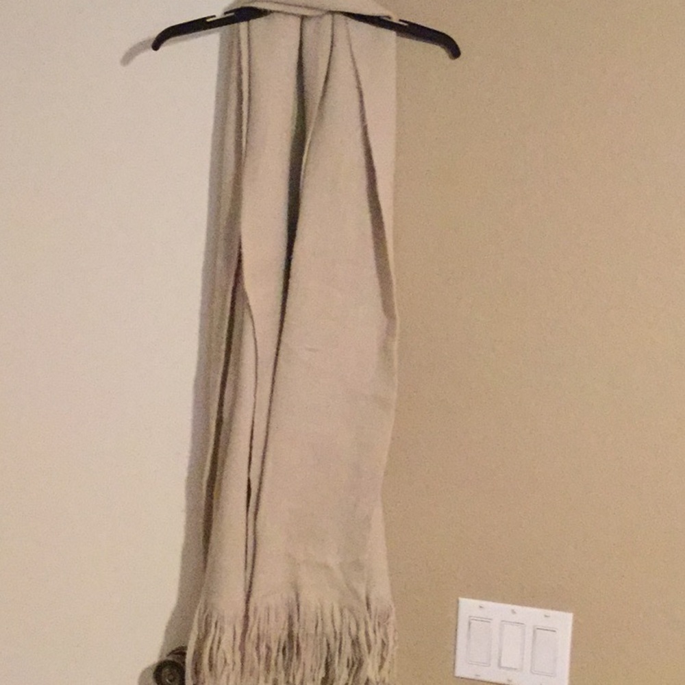 H&M acrylic Scarf